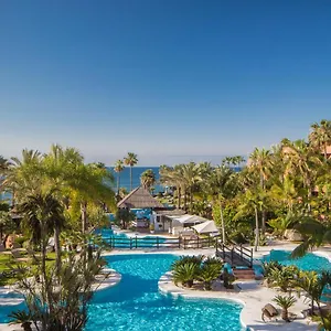 Kempinski Bahia Beach & Spa Отель
